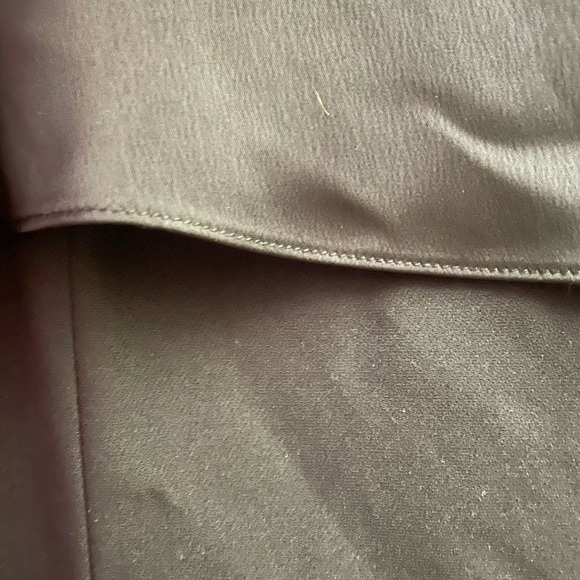 NWOT Gianni Bini little black dress - Picture 2 of 8